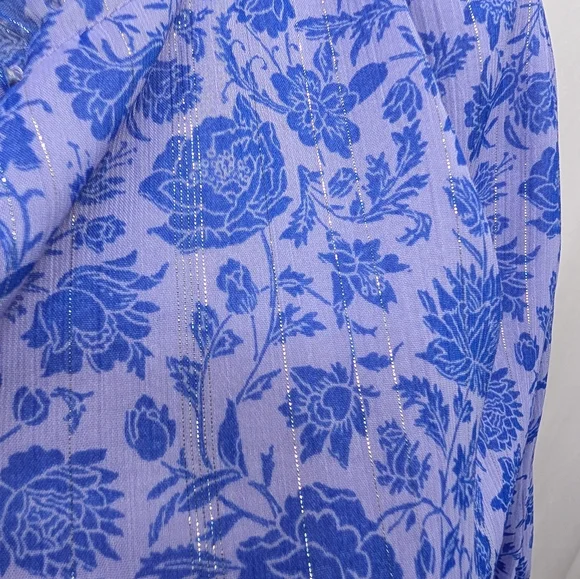 J.Crew blouse - Picture 2 of 3